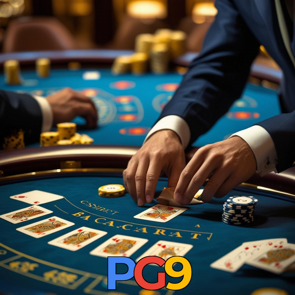 PG9：Jogue slots, aposte no futebol e ganhe prêmios incríveis no nosso cassino!