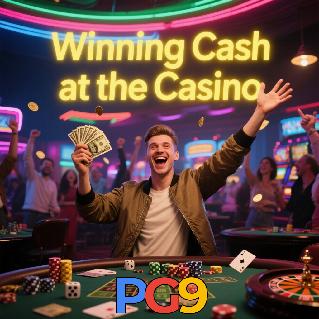 PG9:O cassino mais confiável para jogar blackjack e apostar no futebol!