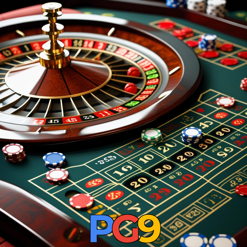 PG9:Em nosso cassino online, sua sorte vai brilhar! Aposte e vença!