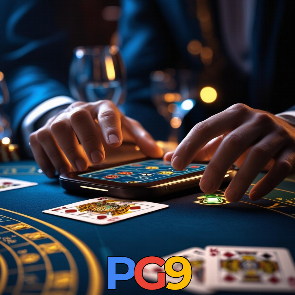 PG9：Aposte no futebol online e se prepare para as grandes vitórias!