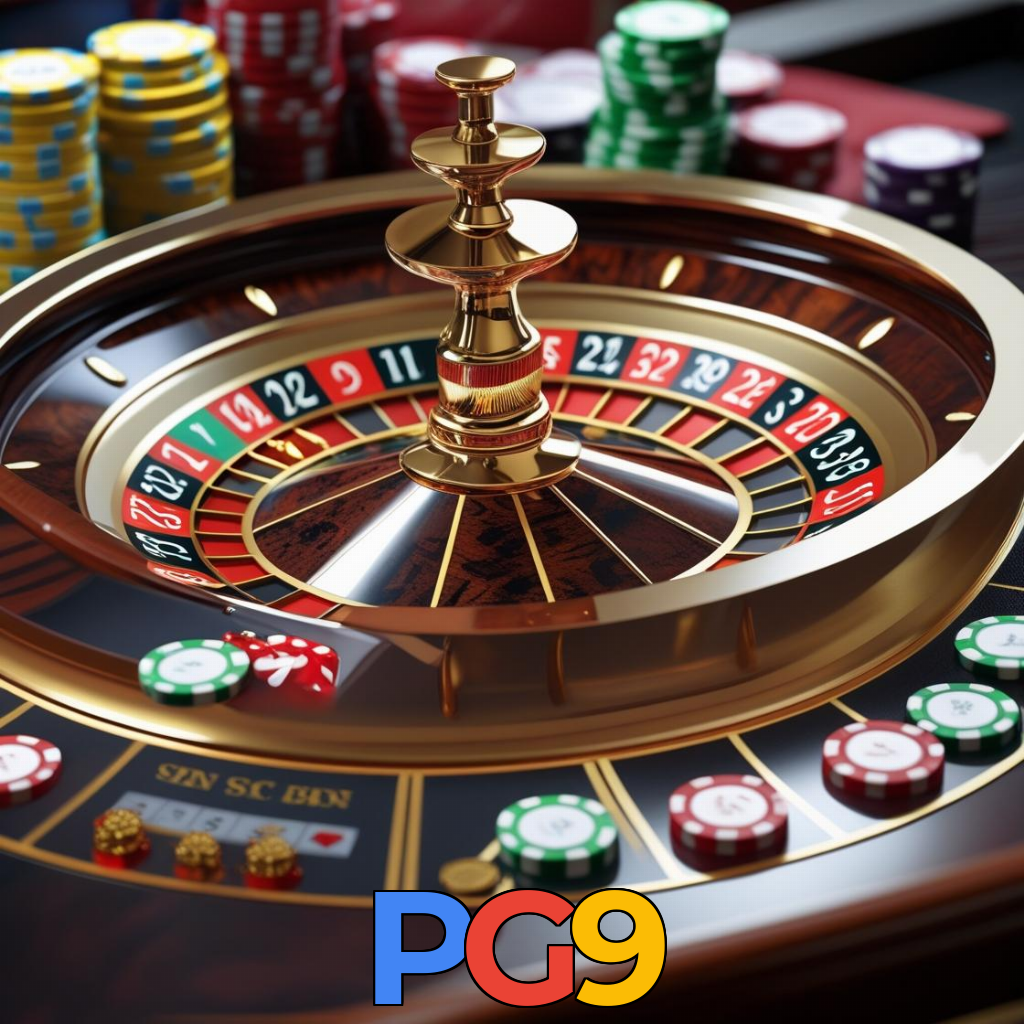 PG9：Aposte no futebol e conquiste prêmios em blackjack e poker!