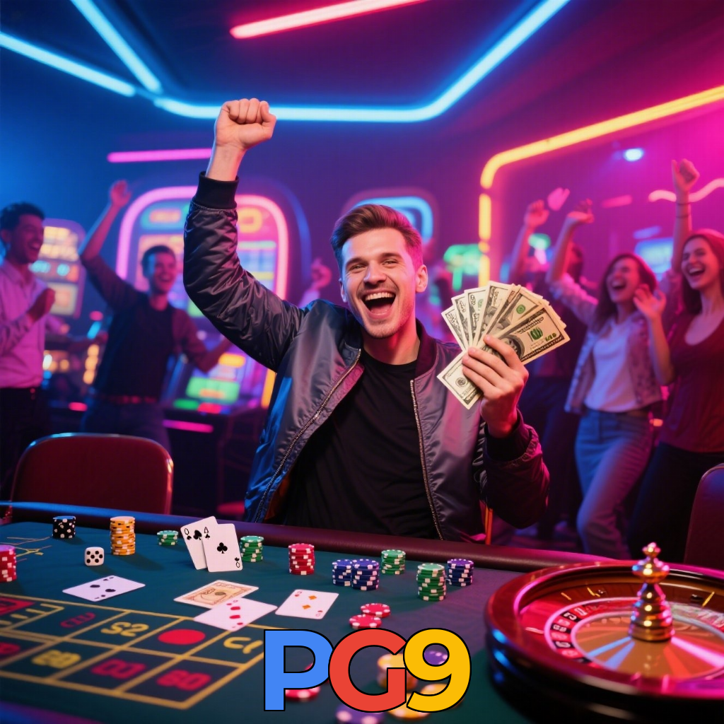 PG9：O futebol digital te espera! Aposte e sinta a emoção de ganhar!