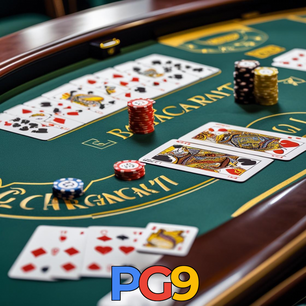 PG9：Jogue poker e aposte no futebol ao vivo para grandes vitórias!