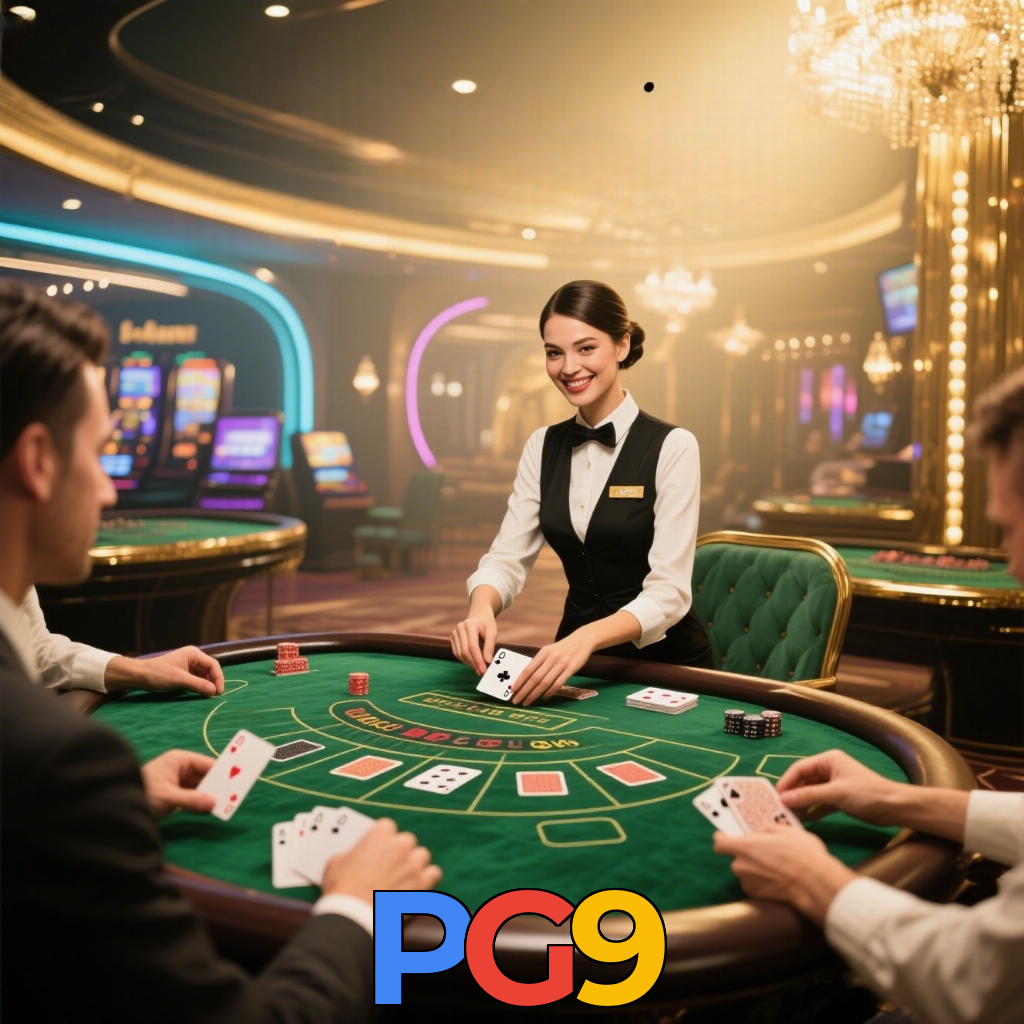 PG9:Jogue slots, aposte no futebol e ganhe prêmios incríveis no nosso cassino!