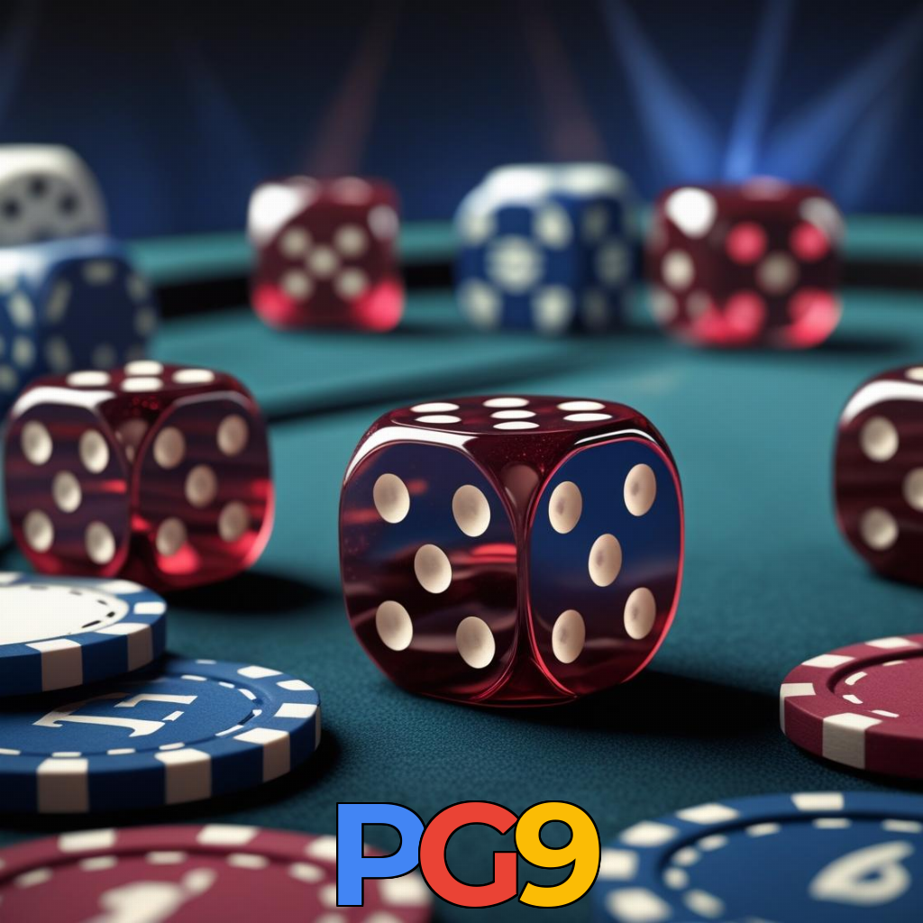 PG9:Apostas ao vivo no futebol e grandes prêmios em slots te esperam!