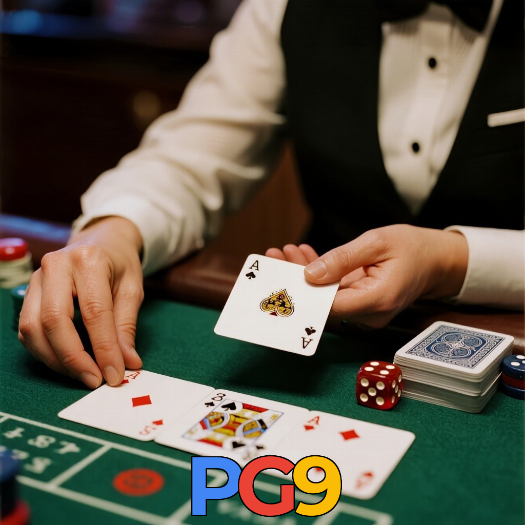 PG9：Jogue poker, aposte no futebol e vença com grandes prêmios!
