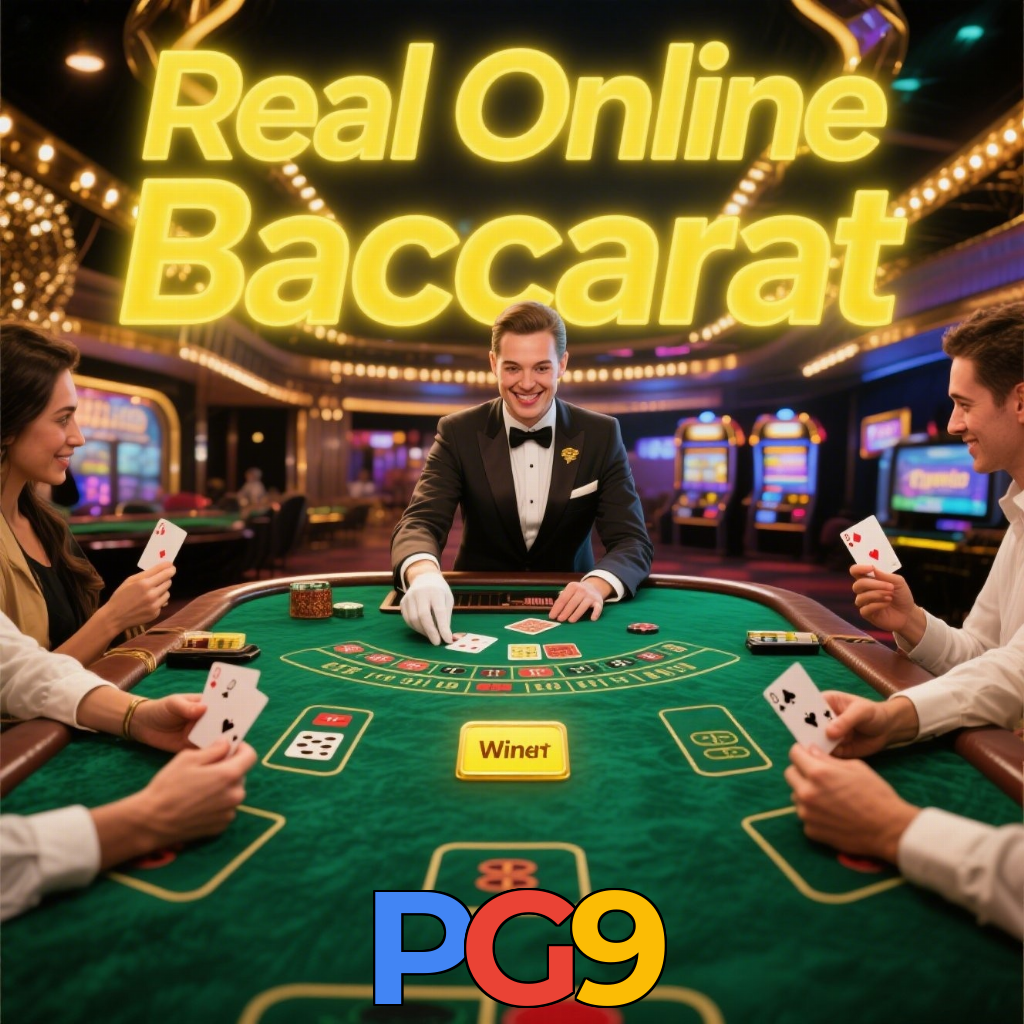 PG9：Vença no poker e ganhe prêmios com apostas no futebol ao vivo!