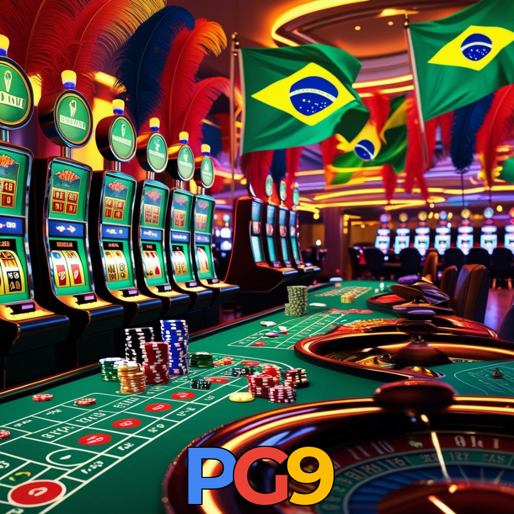 PG9：Entre no jogo e viva a emoção do futebol online!