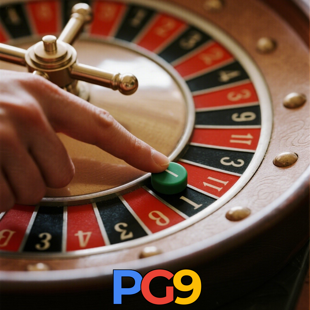 PG9：Jogue poker e mostre suas habilidades para ganhar!