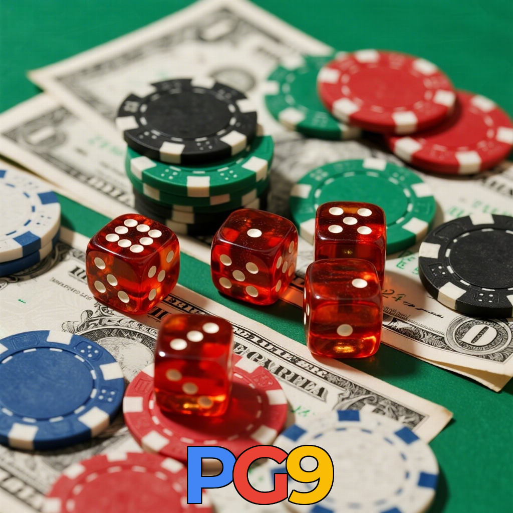 PG9:Jogue no cassino mais seguro com poker, roleta e apostas no futebol!