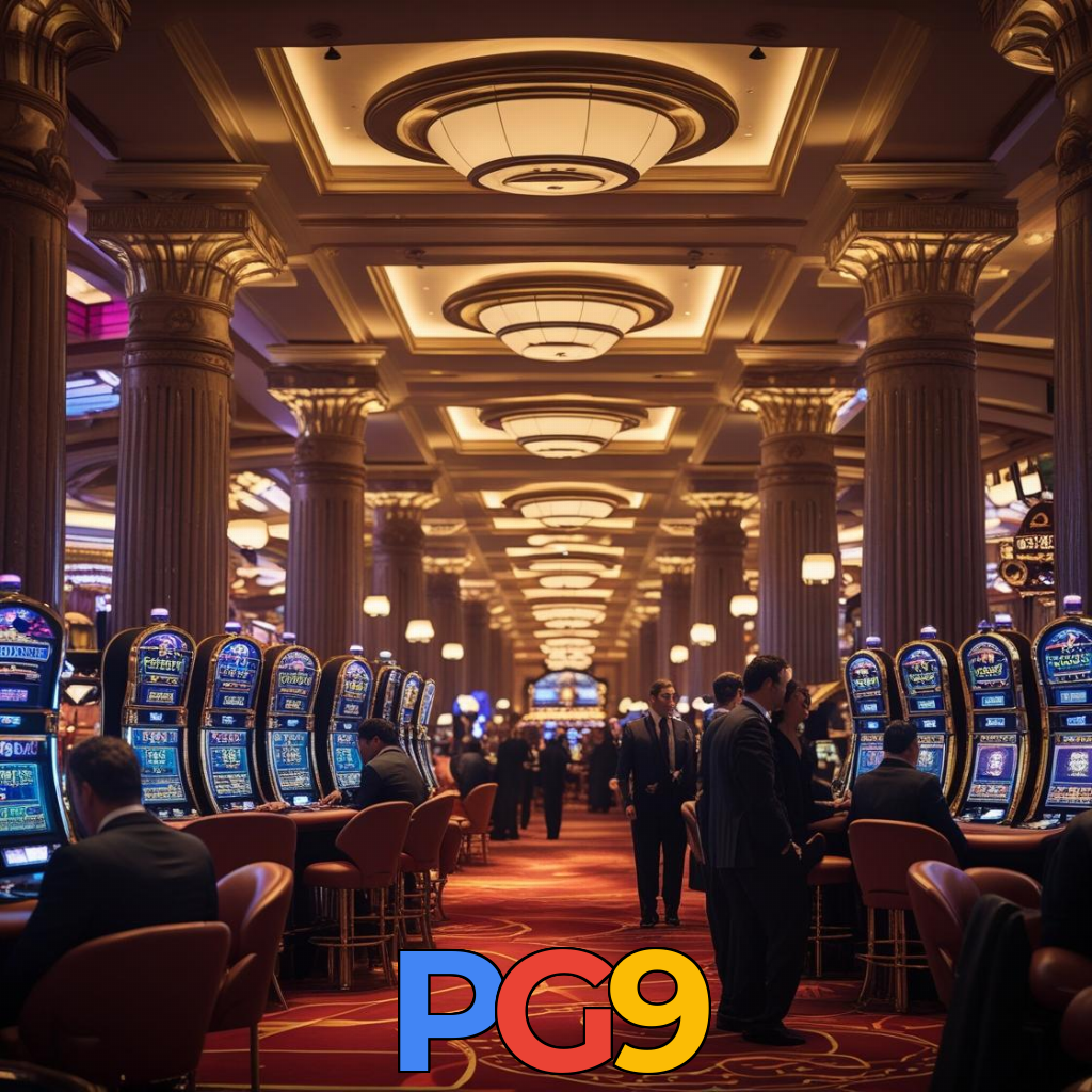 PG9:O cassino online mais confiável para você apostar no futebol e jogar poker!