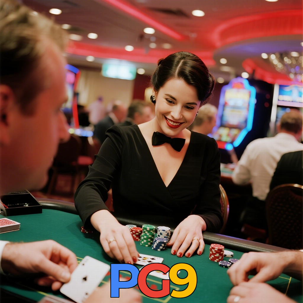 PG9：Em cada giro, novas vitórias! Venha jogar nas melhores slots!