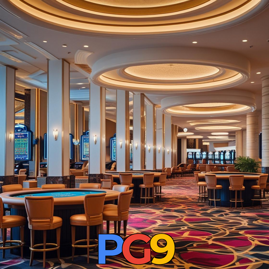 PG9:Jogue nas slots e ganhe prêmios surreais!