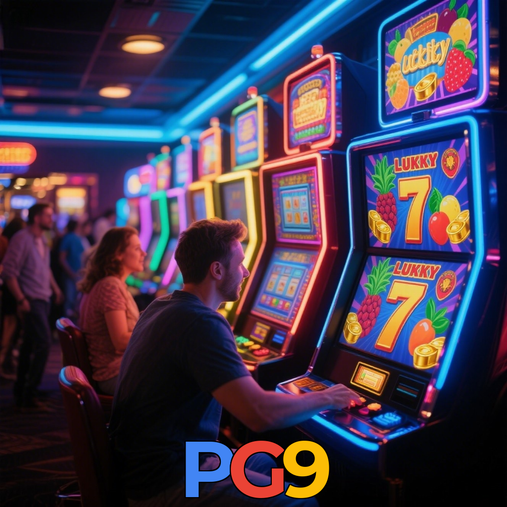 PG9:Vença com a roleta e aposte no futebol ao vivo no melhor cassino online!