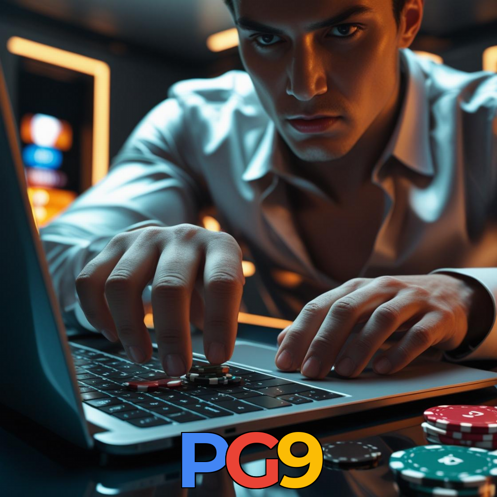 PG9：Aposte na roleta e conquiste prêmios incríveis em nosso cassino!