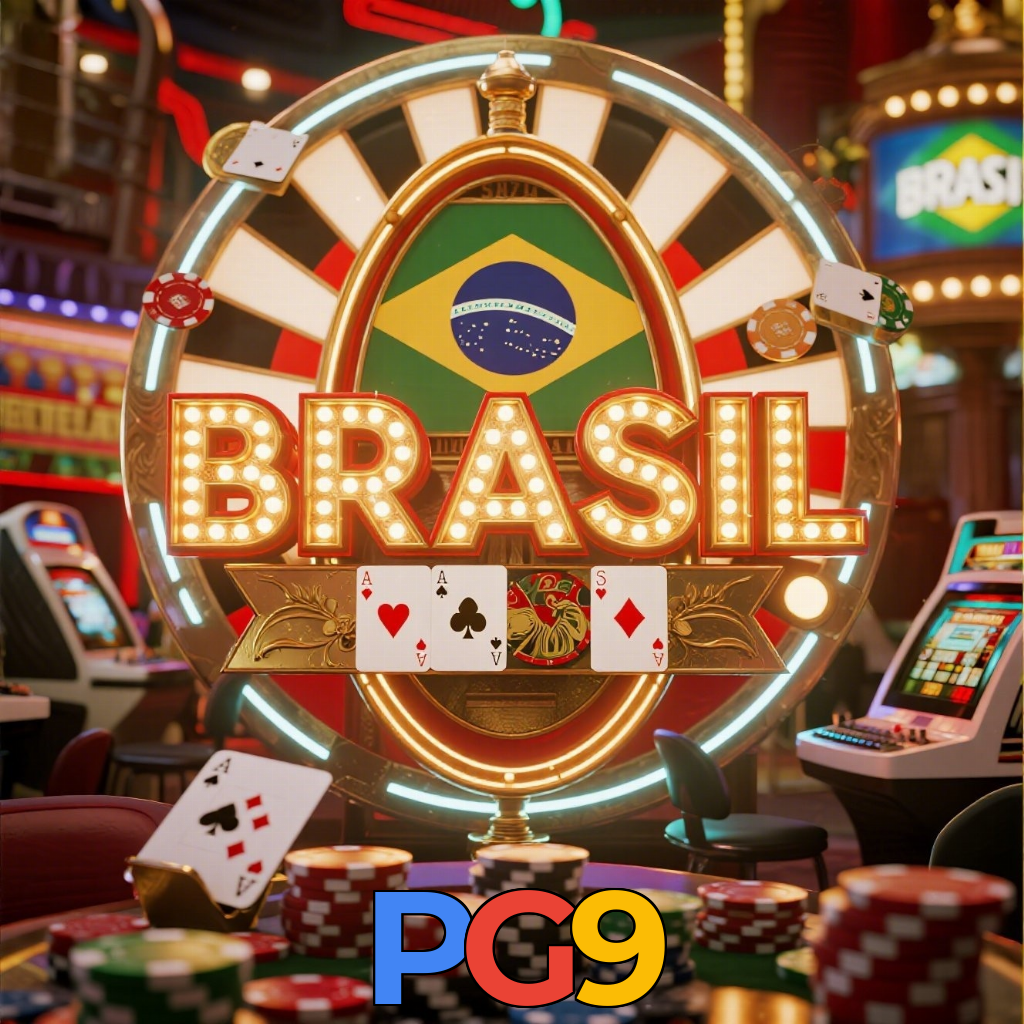 PG9：Aposte no futebol e jogue blackjack para grandes vitórias!