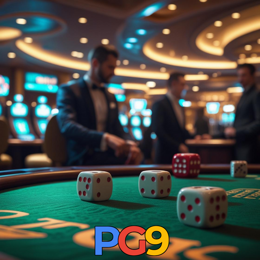 PG9：Aposte no futebol e ganhe em jogos como roleta e blackjack online!
