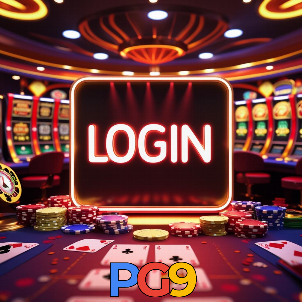 PG9：Jogue poker, aposte no futebol e ganhe prêmios ao vivo!