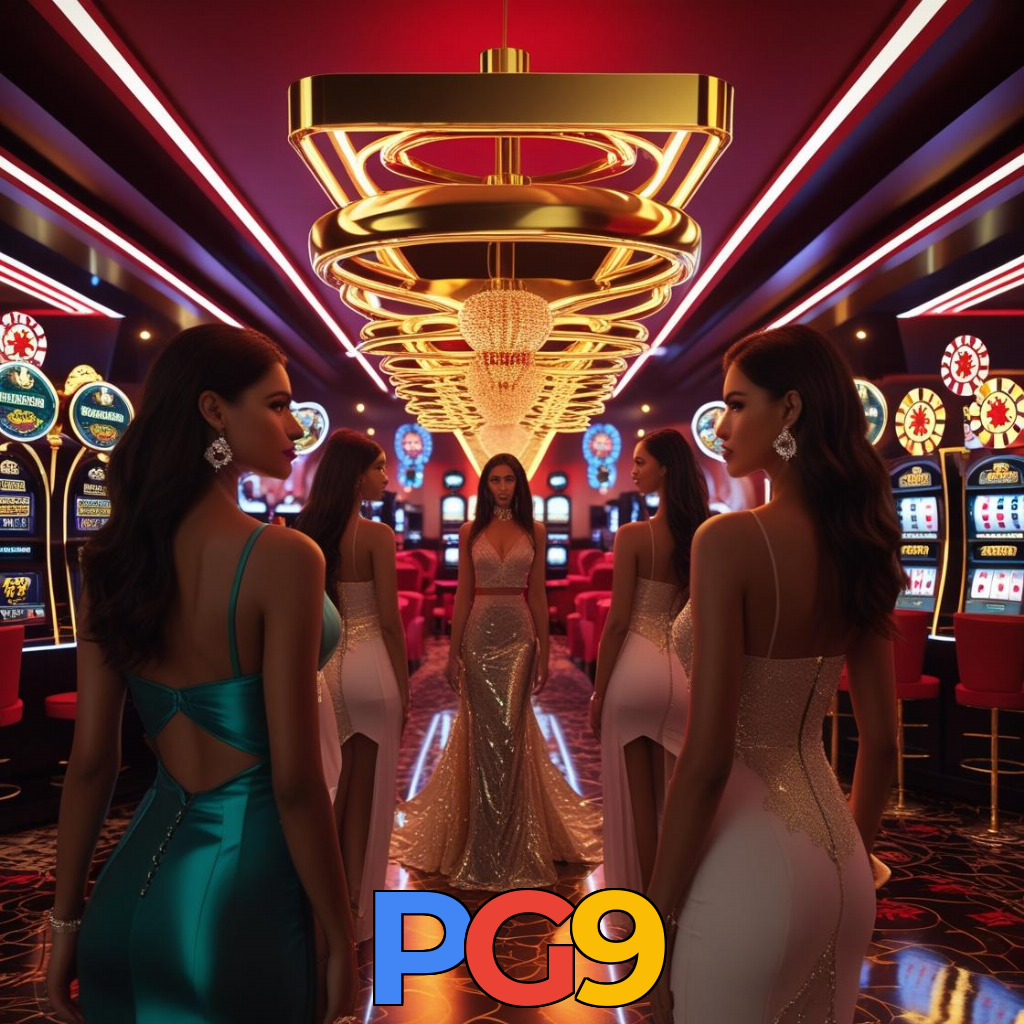PG9：A diversão começa no cassino online com poker, roleta e apostas no futebol!