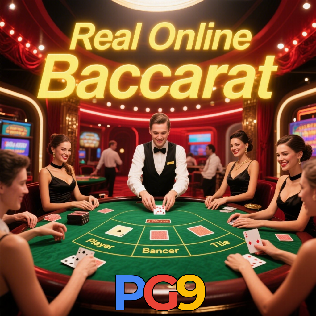 PG9:A diversão está garantida! Aposte nas melhores slots agora!
