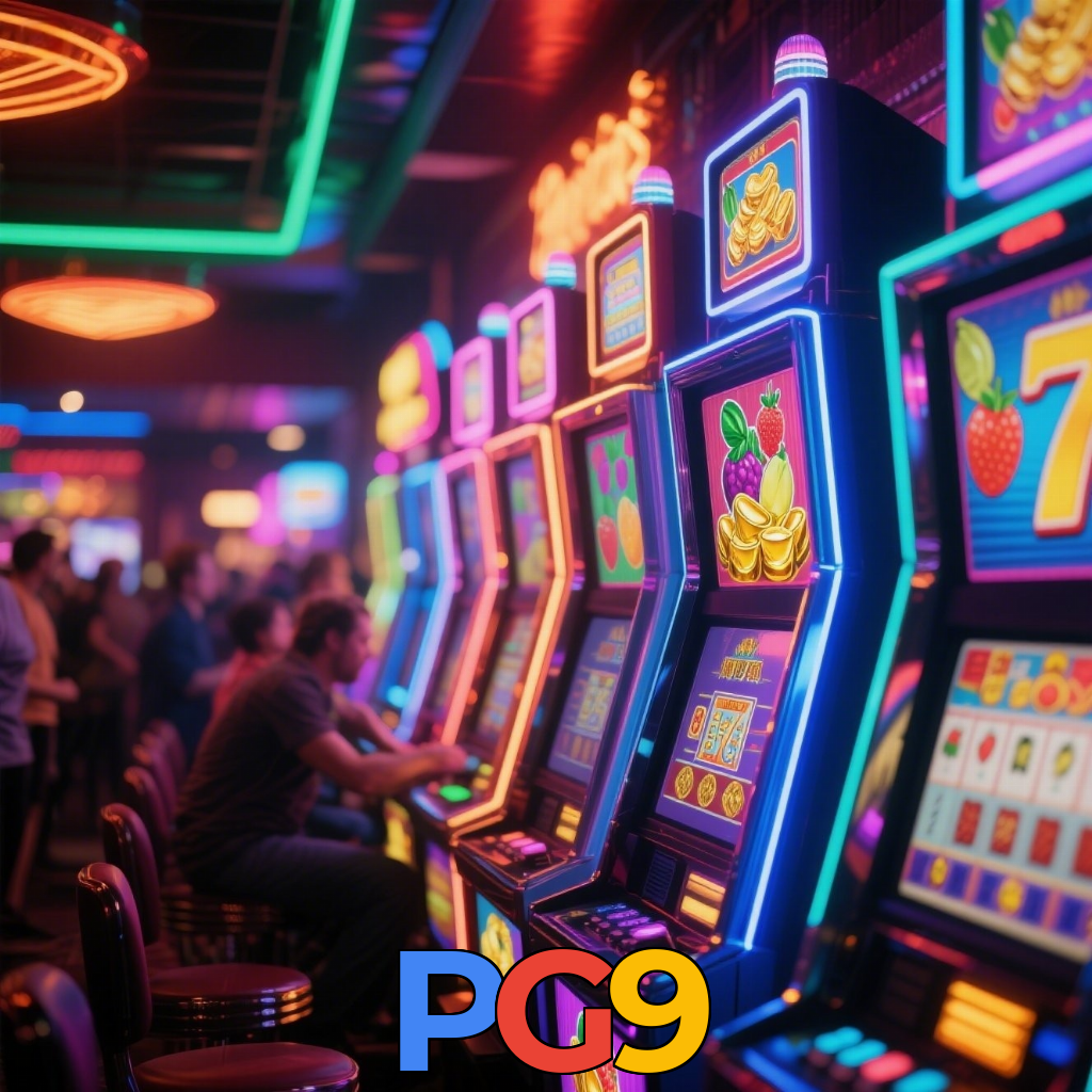PG9：O melhor cassino online com roleta, poker e apostas no futebol!