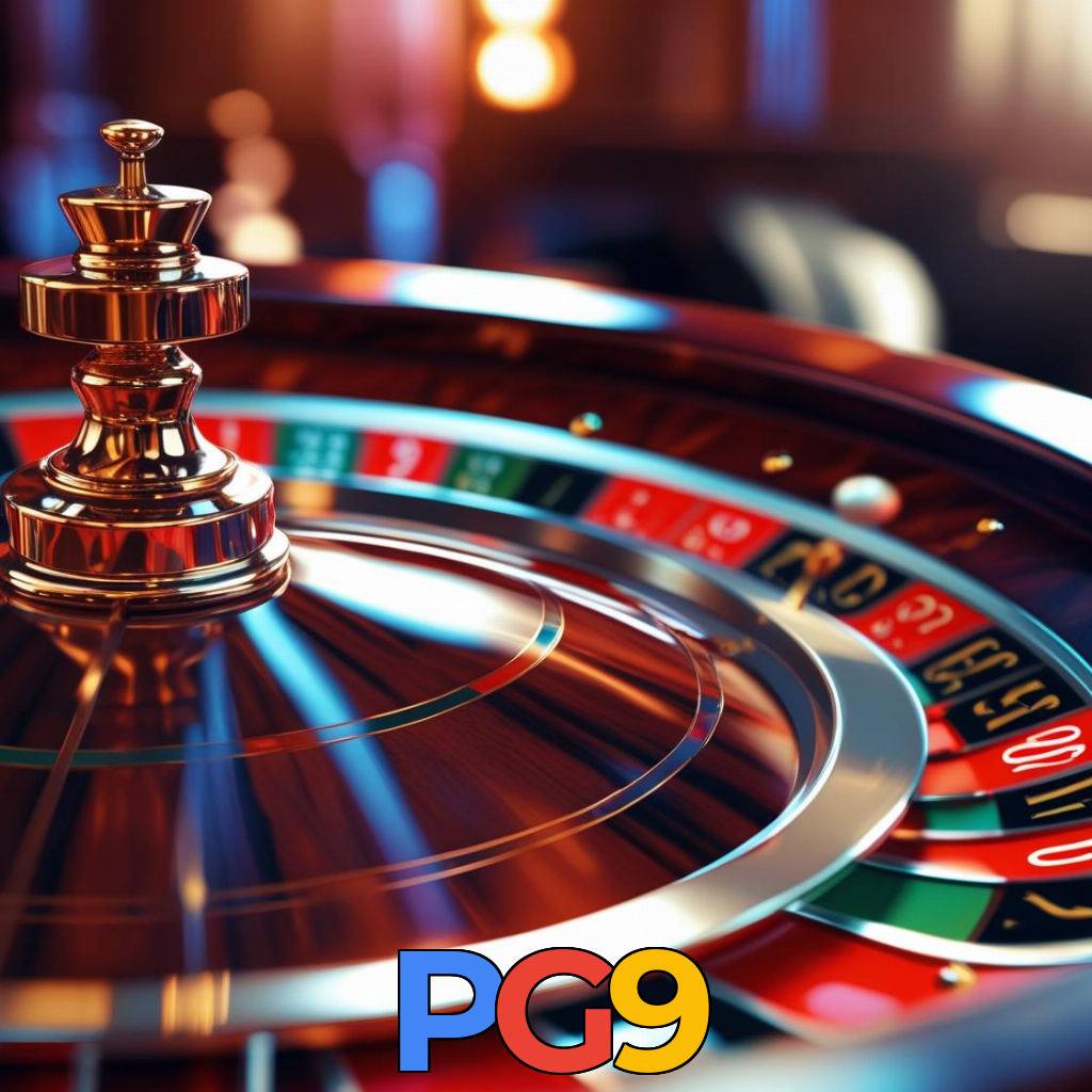PG9：Sua sorte está no cassino online com jogos como poker e apostas no futebol!