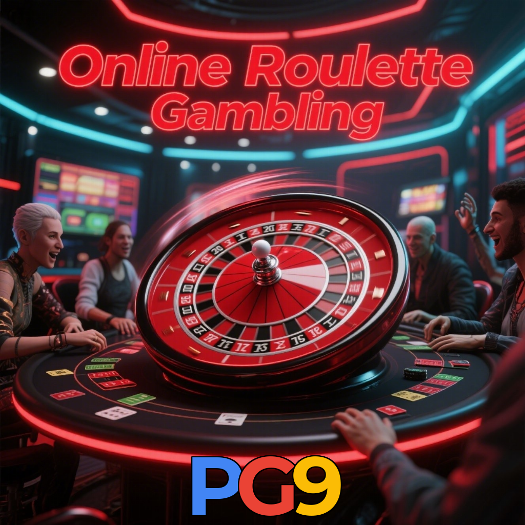 PG9：Sinta a emoção do poker online! Mostre que você é o mestre das cartas!