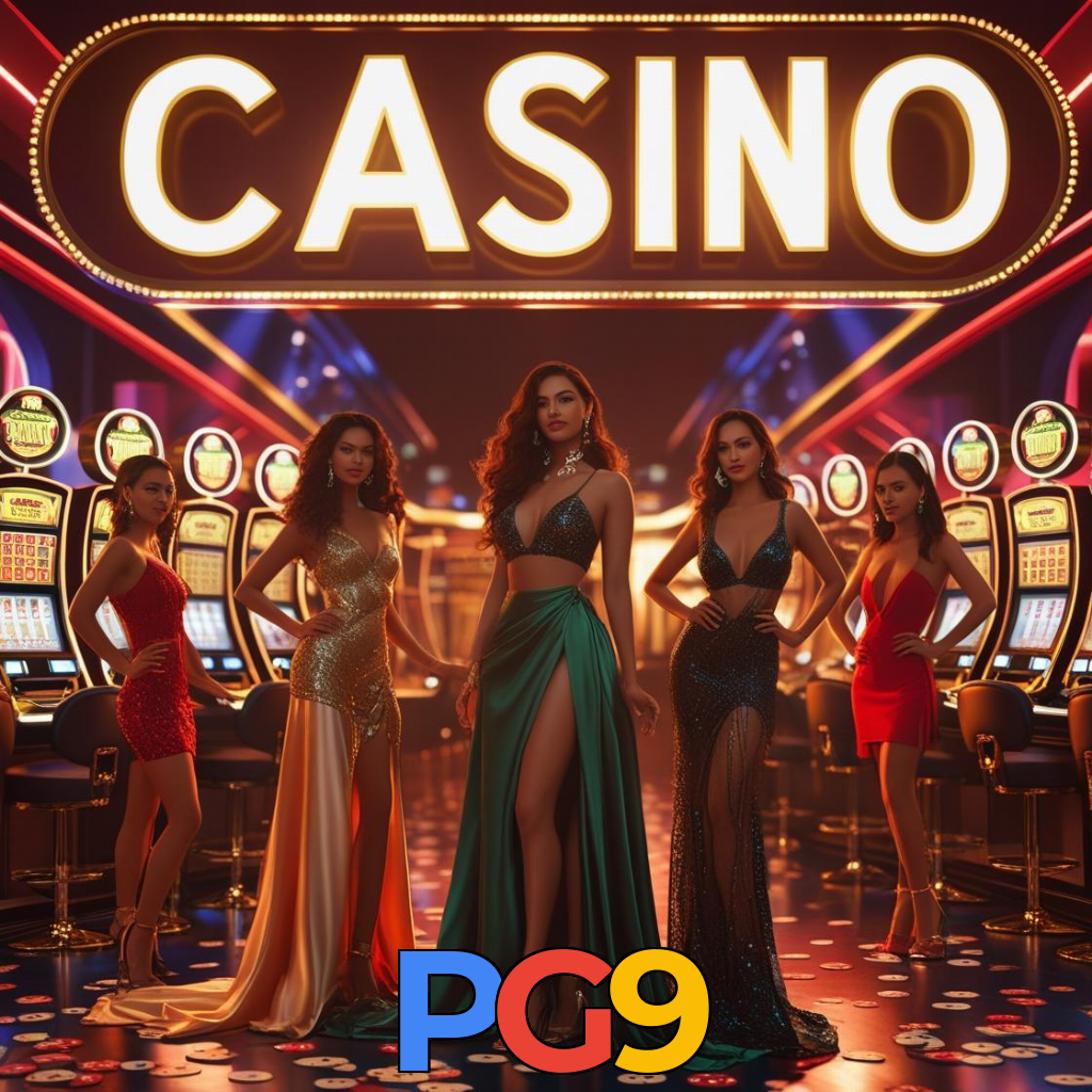 PG9：Aposte no futebol e jogue blackjack com grandes vitórias no cassino online!
