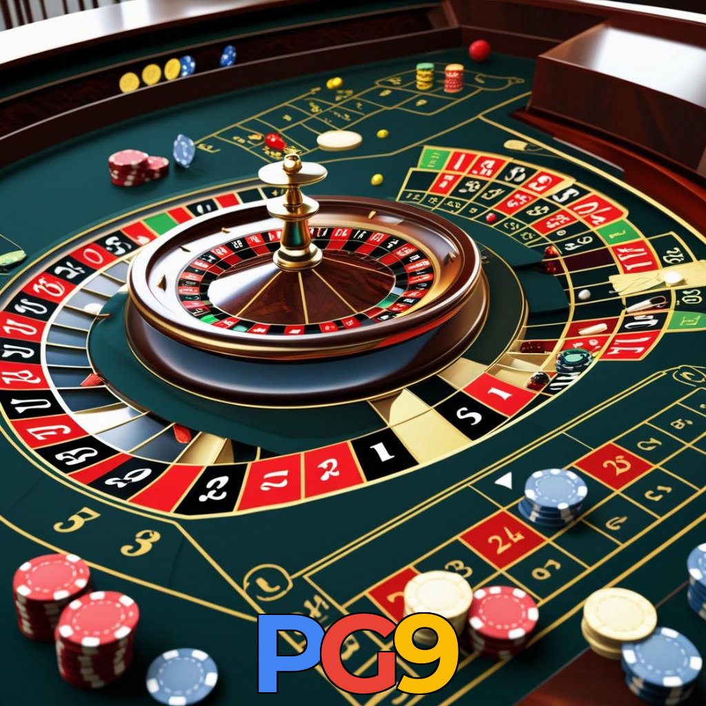 PG9：Aposte no futebol e jogue as melhores slots para grandes vitórias!