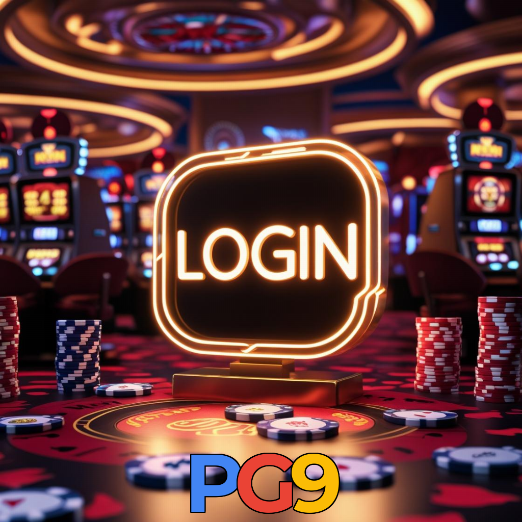 PG9：Jogue slots, aposte no futebol e ganhe prêmios incríveis no nosso cassino!