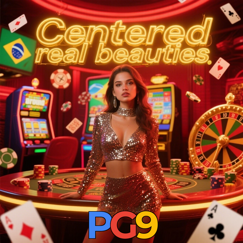 PG9：Jogue poker online e mostre que você é o mestre do jogo!