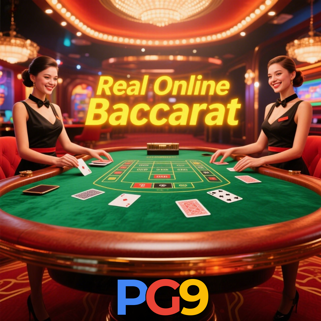 PG9：Jogue poker, slots e aposte no futebol para uma experiência única!