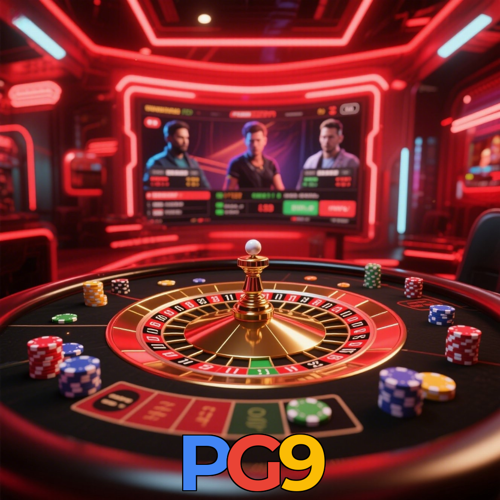 PG9：A adrenalina do futebol online é sua chance de ganhar!