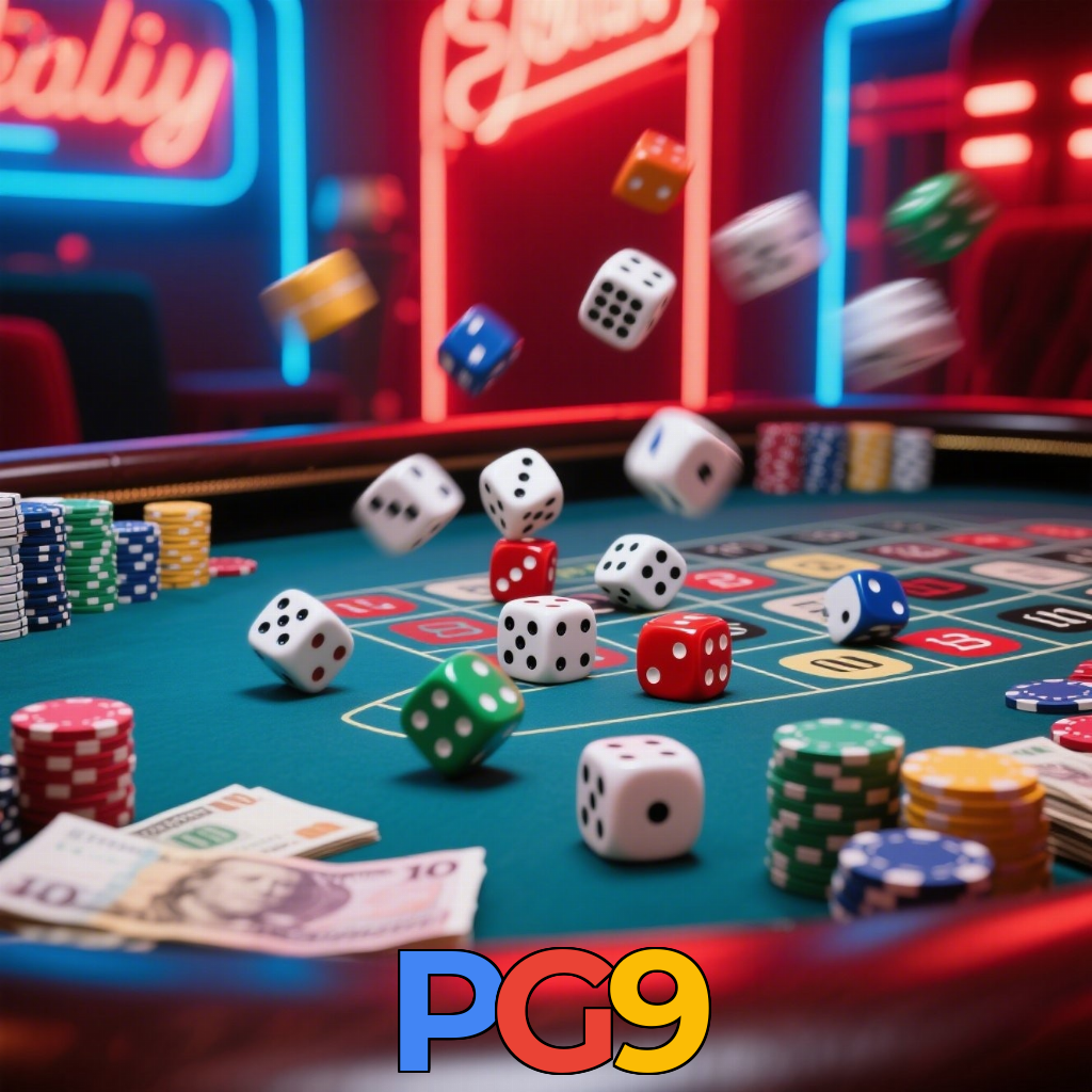 PG9：Aposte no futebol e ganhe em jogos como roleta e blackjack online!