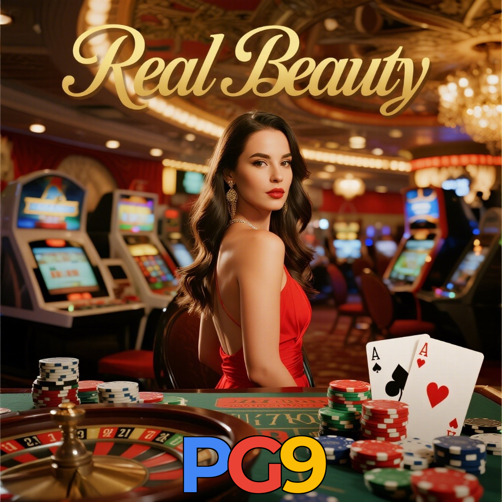PG9：Em nosso cassino online, a sorte está ao seu lado! Aposte agora!
