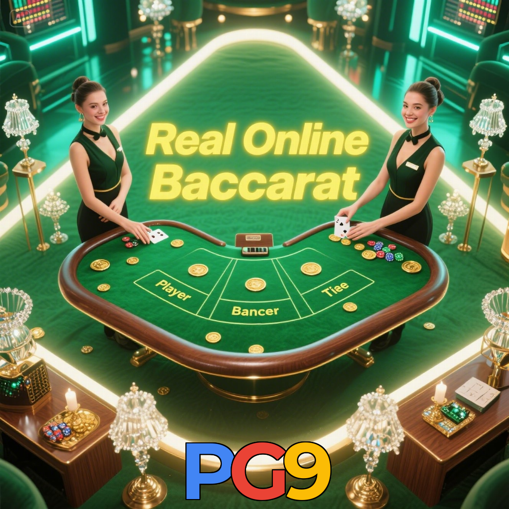 PG9: Jogue e Conquiste Prêmios no Cassino Online Mais Seguro do Brasil!