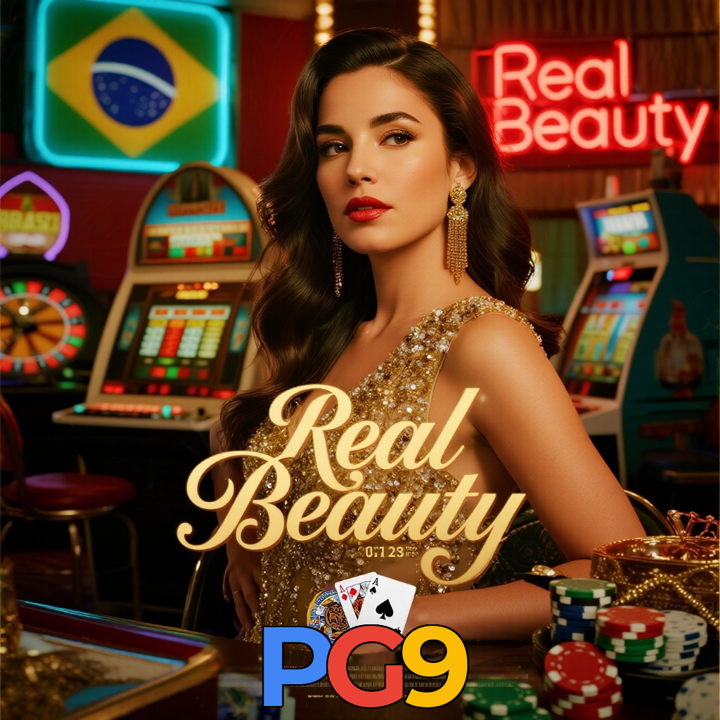 PG9：Prepare-se para o melhor da diversão no cassino! Jogue agora!